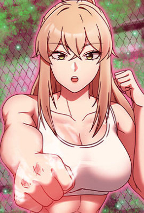 韩漫入口网站热门日漫推荐