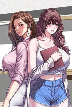 韩漫入口网站新番上线